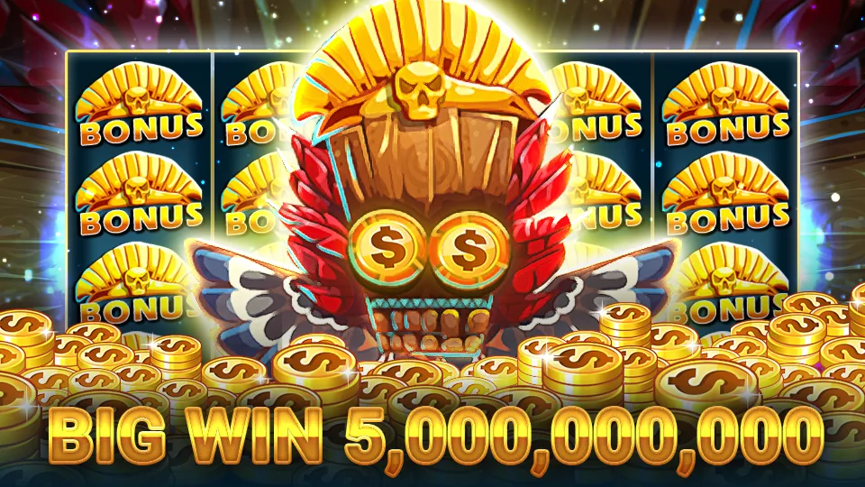 Giao diện hướng dẫn chơi slot game