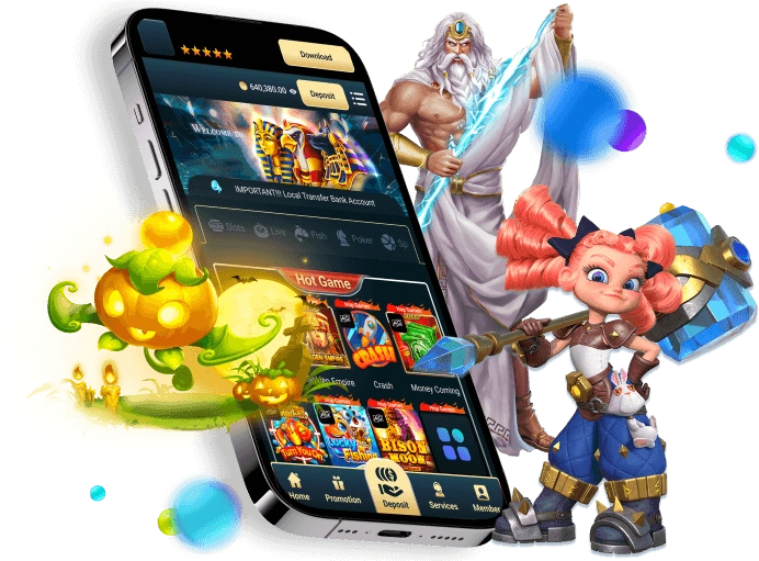 Đăng Ký Tài Khoản g666 win