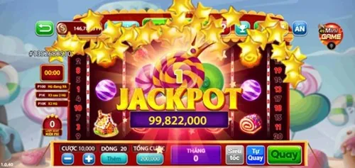 Casino Trực Tuyến g666 win