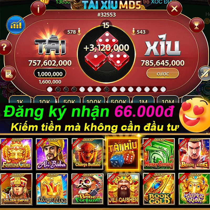 Trò Chơi Bắn Cá g666 win