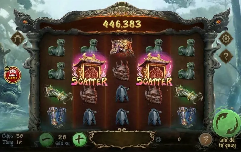Thưởng chào mừng thành viên mới g666 win