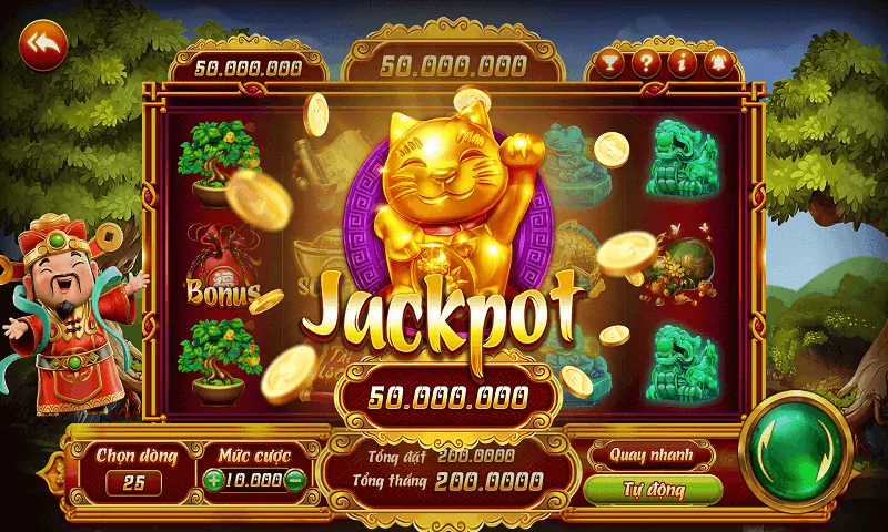 Tìm nút tải xuống g666 win Android