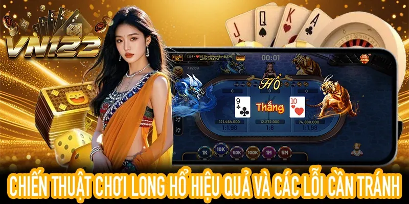 Casino Trực Tuyến Sống Động