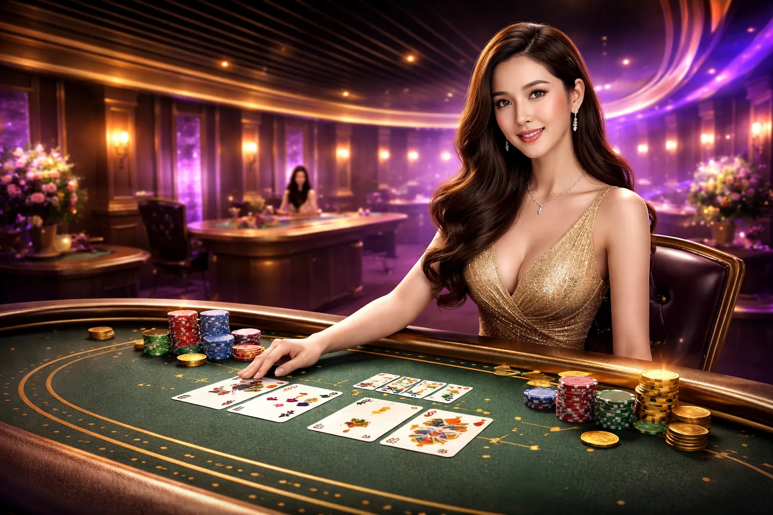 Hình ảnh chính xổ số g666 win