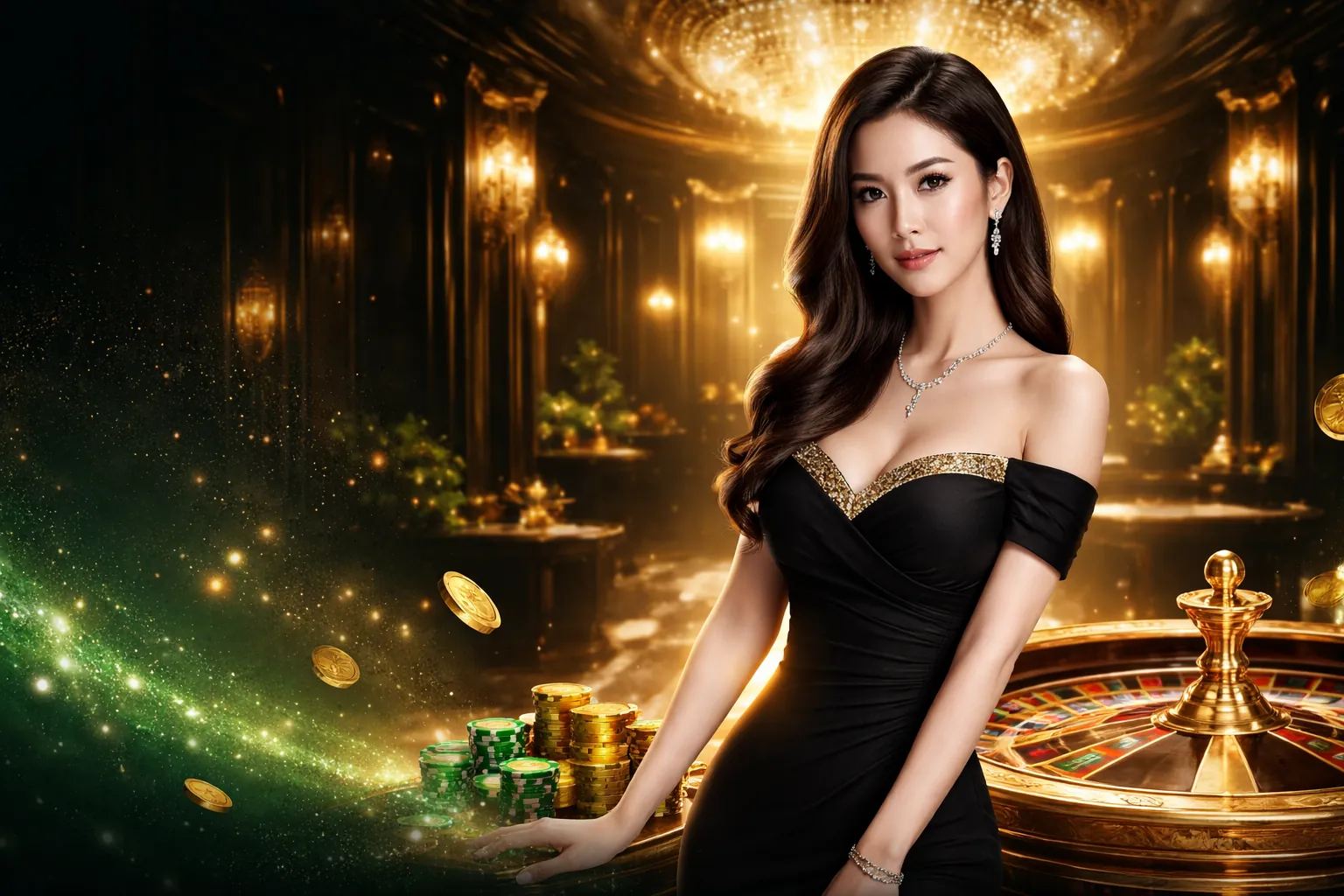 Giá trị cốt lõi và cam kết của G666 Win
