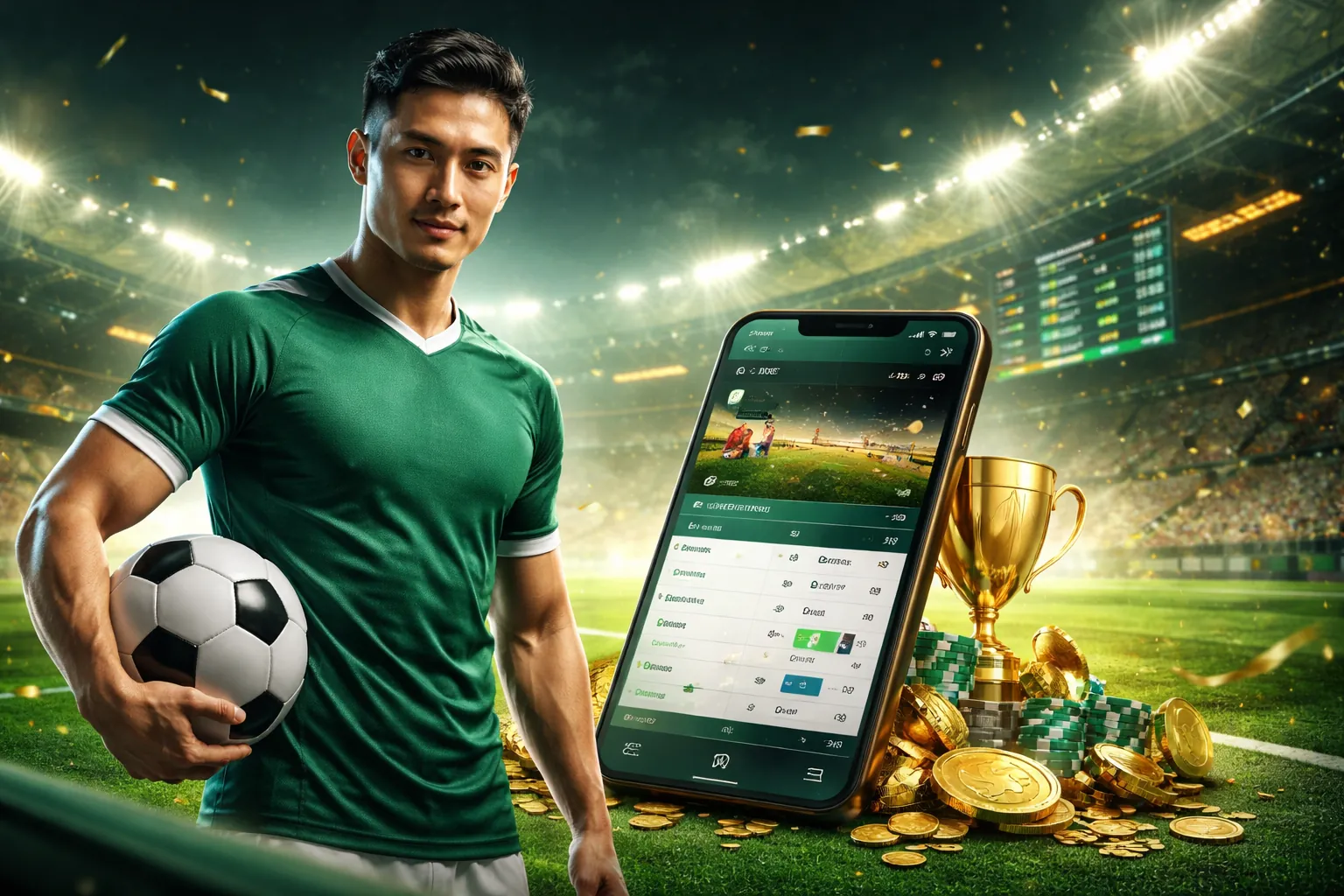 Đánh giá chuyên sâu G666 Win