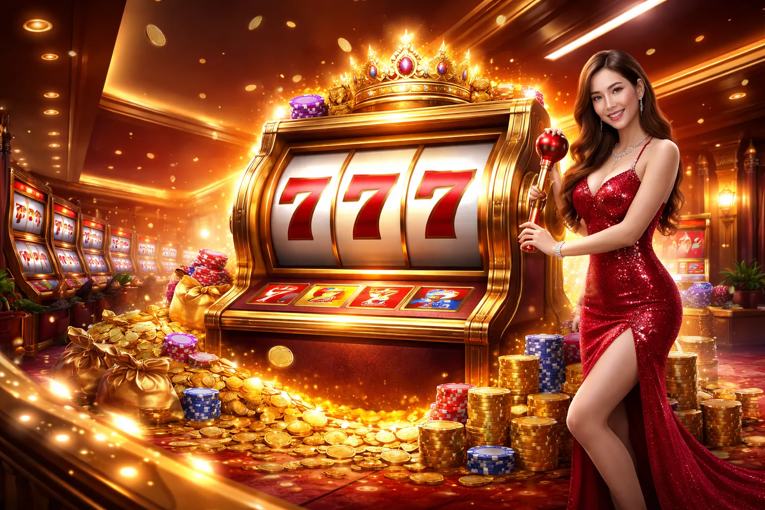 Hình ảnh đại diện cho Điều khoản dịch vụ g666 win