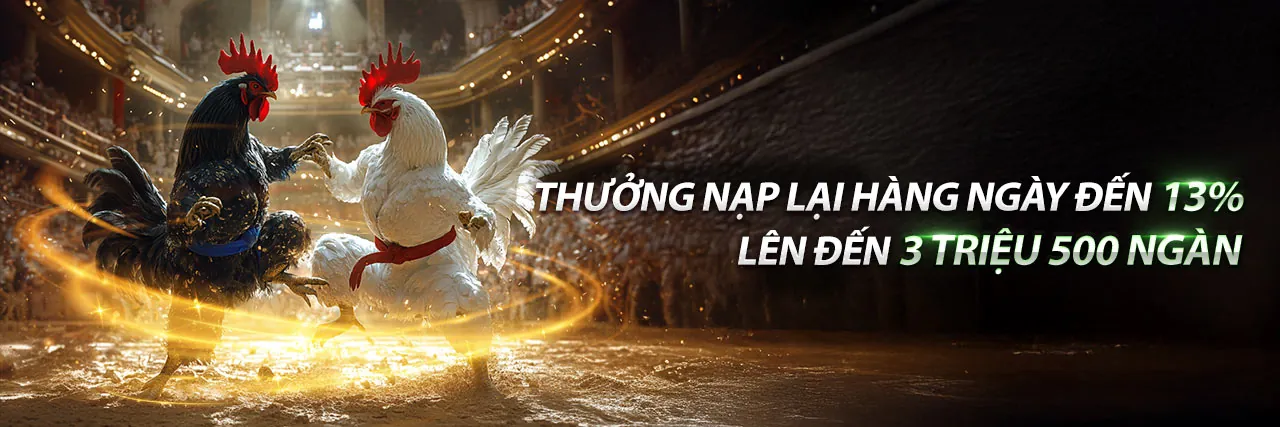 Tổng quan các chương trình khuyến mãi g666 win
