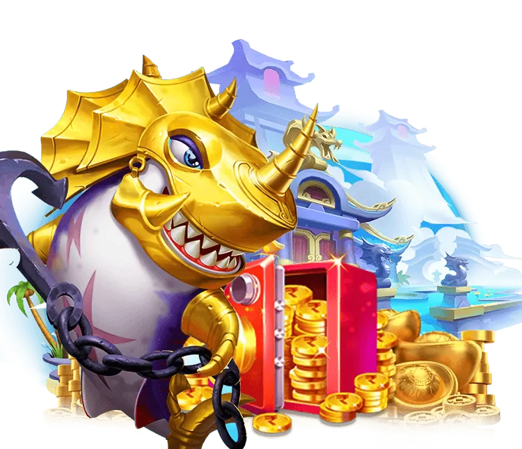 Các tựa game bắn cá khác g666 win