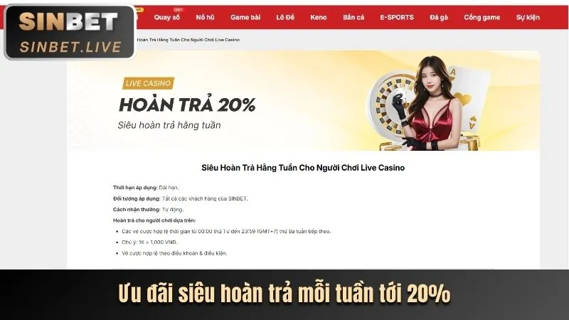 Sự kiện giải đấu g666 win